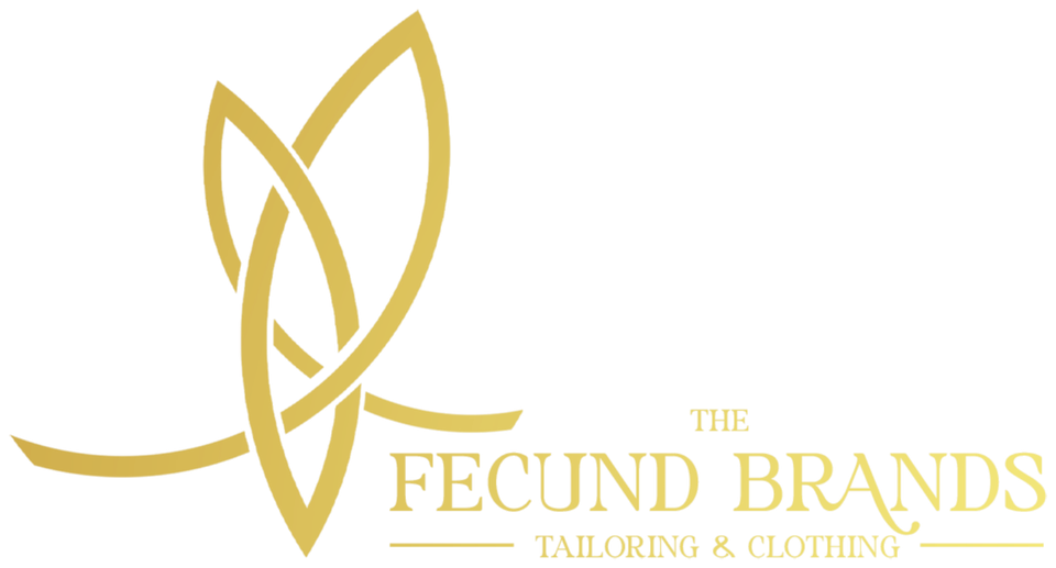 THE FECUND BRANDS — Tailoring & Clothing
